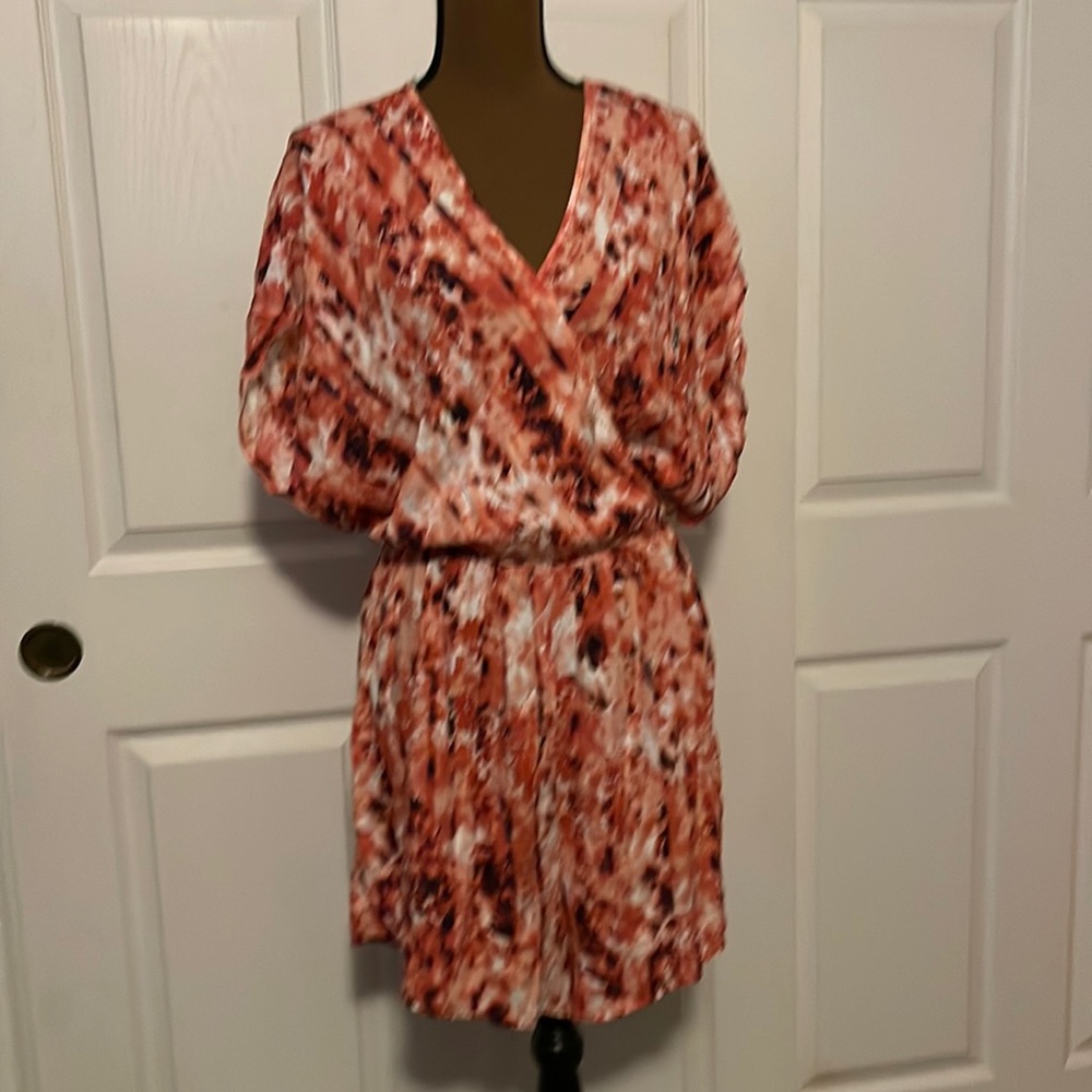 Brand new with tag, short romper!!! - Picture 1 of 10
